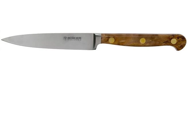 Böker Patina Paring Knife 130419 3 Böker Patina Paring Knife 130419