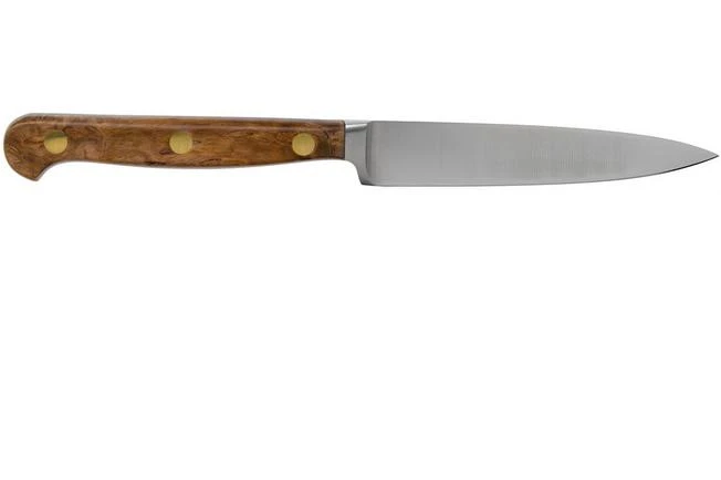 Böker Patina Paring Knife 130419 4 Böker Patina Paring Knife 130419 - Image 2