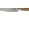 Böker Damast Olive 15.5 Cm Paring Knife, 130434DAM