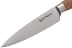 Böker Core Peeling Knife 9 Cm - 130710 11 Böker Core Peeling Knife 9 Cm - 130710 -Famous Knife Shop BO130710 03 boker core bo130710 03