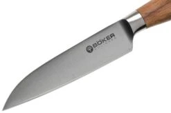Böker Core Vegetable Knife 8.5 Cm - 130715 10 Böker Core Vegetable Knife 8.5 Cm - 130715 -Famous Knife Shop BO130715 03 boker core