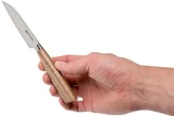Böker Core Vegetable Knife 8.5 Cm - 130715 13 Böker Core Vegetable Knife 8.5 Cm - 130715 -Famous Knife Shop BO130715 06 boker core