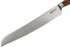 Böker Core Bread Knife 22 Cm - 130750 -Famous Knife Shop BO130750 03 boker core bo130750 03