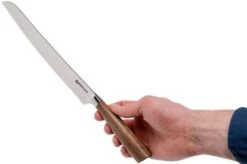 Böker Core Bread Knife 22 Cm - 130750 -Famous Knife Shop BO130750 06 boker core bo130750 06