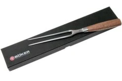 Böker Core Meat Fork - 130770 -Famous Knife Shop BO130770 06 boker core bo130770 06