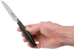 Böker Core Professional Vegetable Knife 8.5 Cm - 130815 -Famous Knife Shop BO130815 06 boker core