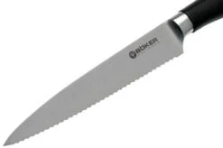 Böker Core Professional Tomato Knife 12 Cm - 130845 -Famous Knife Shop BO130845 03 boker core professional
