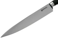 Böker Core Professional Carving Knife 21cm - 130860 10 Böker Core Professional Carving Knife 21cm - 130860 -Famous Knife Shop BO130860 03 boker core