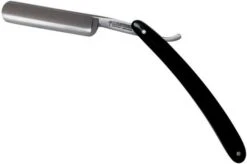 Böker Manufaktur Classic Black Straight Razor 140207