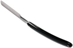 Böker Manufaktur Classic Black Straight Razor 140207 12 Böker Manufaktur Classic Black Straight Razor 140207 -Famous Knife Shop BO140207 04 boker bo140207 04 1