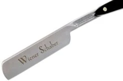 Böker Manufaktur Wiener Schaber Straight Razor 140303 -Famous Knife Shop BO140303 03 boker bo140303 03