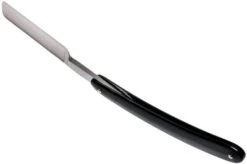 Böker Manufaktur King Cutter 5/8" Straight Razor 140524 12 Böker Manufaktur King Cutter 5/8" Straight Razor 140524 -Famous Knife Shop BO140524 04 boker bo140524 04