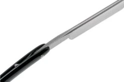 Böker Manufaktur King Cutter 5/8" Straight Razor 140524 13 Böker Manufaktur King Cutter 5/8" Straight Razor 140524 -Famous Knife Shop BO140524 05 boker bo140524 05