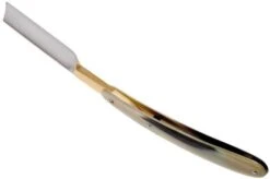 Böker Manufaktur Graf Engelbert II Straight Razor 140538 -Famous Knife Shop BO140538 04 boker bo140538 04