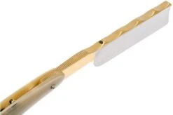 Böker Manufaktur Graf Engelbert II Straight Razor 140538 -Famous Knife Shop BO140538 05 boker bo140538 05