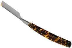 Böker Manufaktur Schildpatt 2.0 140555 Straight Razor -Famous Knife Shop BO140555 04 boker 1