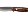 Bark River Bushcrafter LT CPM 3V Desert Ironwood -Famous Knife Shop BRK06 121DIW 01 bark river knives