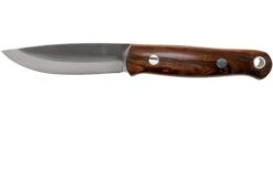 Bark River Bushcrafter LT CPM 3V Desert Ironwood
