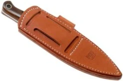 Bark River Bushcrafter LT CPM 3V Desert Ironwood -Famous Knife Shop BRK06 121DIW 07 bark river knives