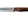 Bark River Aurora Scandi CPM Cru-Wear, Desert Ironwood, Bushraft Knife -Famous Knife Shop BRK06 164DIW 01 bark river knives