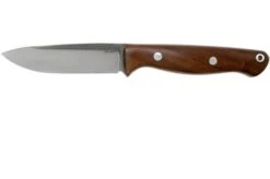 Bark River Gunny Hunter CPM S45VN, American Walnut Hunting Knife