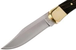 Buck 101 Hunter 101BRS-B, Fixed Hunting Knife -Famous Knife Shop BUCK0101BRS B 03 buck hunter buck0101brs b 03