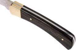 Buck 101 Hunter 101BRS-B, Fixed Hunting Knife -Famous Knife Shop BUCK0101BRS B 05 buck hunter buck0101brs b 05