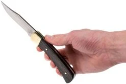 Buck 101 Hunter 101BRS-B, Fixed Hunting Knife -Famous Knife Shop BUCK0101BRS B 06 buck hunter buck0101brs b 06