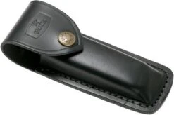 Buck 110 Folding Hunter, With Finger Grooves -Famous Knife Shop BUCK0110BRSFG B 09 buck v201907