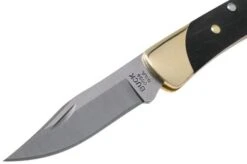Buck The 55 Knife Hunting Knife -Famous Knife Shop BUCK055 03 buck v202106