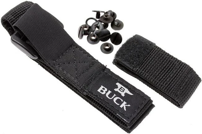 Buck 616 Boot Knife, 0616BKS-B 11 Buck 616 Boot Knife, 0616BKS-B - Image 9