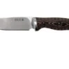 Buck 853 Small Selkirk 0853BRS-C Fixed Hunting Knife -Famous Knife Shop BUCK0853BRS C 01 buck buck0853brs c 01