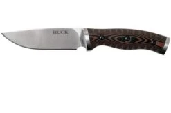 Buck 853 Small Selkirk 0853BRS-C Fixed Hunting Knife