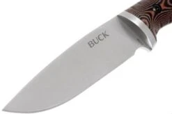 Buck 863 Selkirk Knife 0863BRS-B, Survival Knife -Famous Knife Shop BUCK0863BRS B 03 buck buck0863brs b 03
