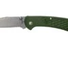 Buck 112 Ranger Slim Knife Select OD Green 0112ODS2 Pocket Knife 2 Buck 112 Ranger Slim Knife Select OD Green 0112ODS2 Pocket Knife -Famous Knife Shop BUCK112ODS2 01 buck