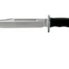 Buck 120 General Knife Phenolic 0120BKS-B Fixed