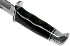 Buck 120 General Knife Phenolic 0120BKS-B Fixed 13 Buck 120 General Knife Phenolic 0120BKS-B Fixed -Famous Knife Shop BUCK120BKS 04 buck