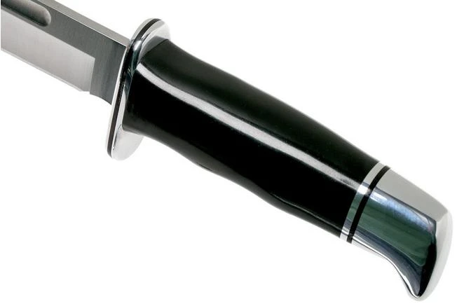 Buck 120 General Knife Phenolic 0120BKS-B Fixed 7 Buck 120 General Knife Phenolic 0120BKS-B Fixed - Image 5