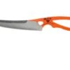 Buck 136 Paklite Boning Knife Orange 136ORS Hunting Knife