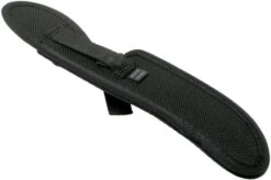 Buck 136 Paklite Boning Knife Orange 136ORS Hunting Knife -Famous Knife Shop BUCK136ORS1 05 buck