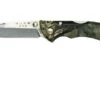 Buck Bantam BBW, Beak Up, Country (MossyOak) 284CMS24 Pocket Knife 1 Buck Bantam BBW, Beak Up, Country (MossyOak) 284CMS24 Pocket Knife -Famous Knife Shop BUCK284CMS24 01 buck