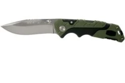 Buck Folding Pursuit Small 661GRS Hunting Knife