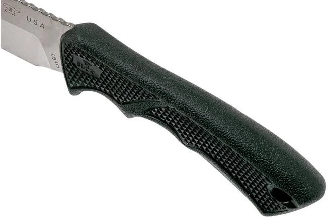 Buck 684 Bucklite Max II Small 0684BKS Hunting Knife 7 Buck 684 Bucklite Max II Small 0684BKS Hunting Knife - Image 5