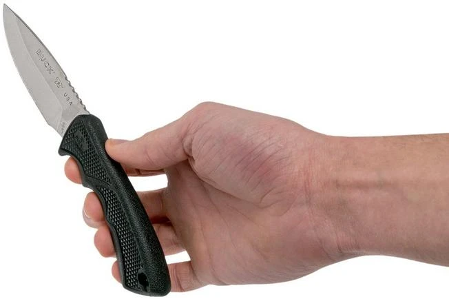 Buck 684 Bucklite Max II Small 0684BKS Hunting Knife 8 Buck 684 Bucklite Max II Small 0684BKS Hunting Knife - Image 6