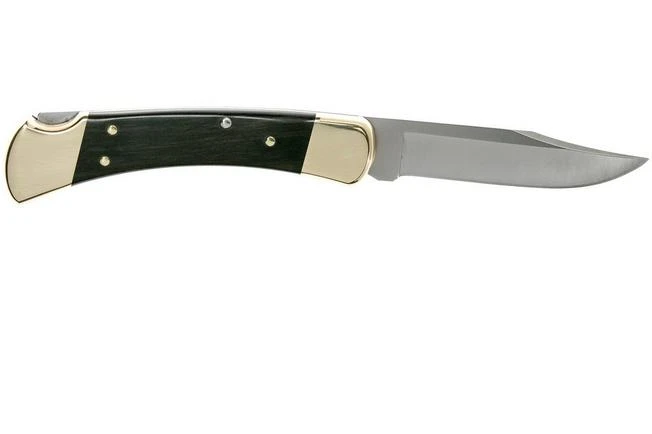 Buck 110 Folding Hunter 4 Buck 110 Folding Hunter - Image 2