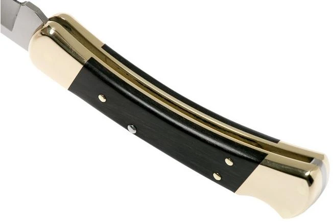 Buck 110 Folding Hunter 7 Buck 110 Folding Hunter - Image 5