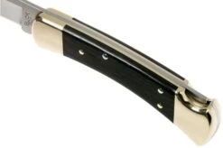 Buck 110 Folding Hunter 18 Buck 110 Folding Hunter -Famous Knife Shop Buck 110 07 buck v201902