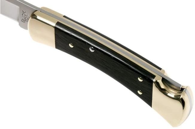 Buck 110 Folding Hunter 9 Buck 110 Folding Hunter - Image 7