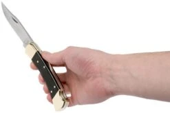 Buck 110 Folding Hunter 19 Buck 110 Folding Hunter -Famous Knife Shop Buck 110 08 buck v201902