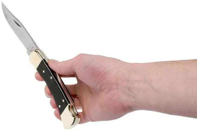 Buck 110 Folding Hunter 10 Buck 110 Folding Hunter - Image 8